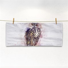 Bird 2552769 1920 Hand Towel by vintage2030