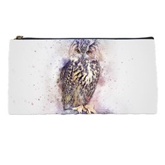 Bird 2552769 1920 Pencil Cases by vintage2030