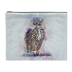 Bird 2552769 1920 Cosmetic Bag (xl) by vintage2030