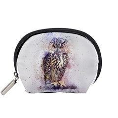 Bird 2552769 1920 Accessory Pouch (small) by vintage2030