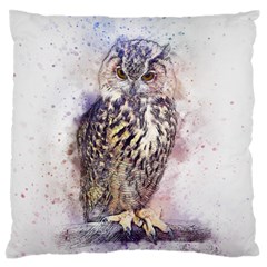 Bird 2552769 1920 Large Flano Cushion Case (two Sides) by vintage2030