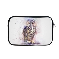 Bird 2552769 1920 Apple Macbook Pro 13  Zipper Case by vintage2030