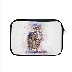 Bird 2552769 1920 Apple Macbook Pro 15  Zipper Case by vintage2030