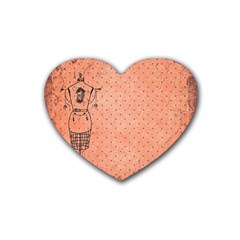 Body 1763255 1920 Heart Coaster (4 Pack)  by vintage2030