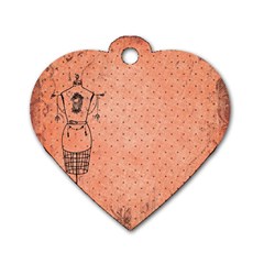 Body 1763255 1920 Dog Tag Heart (two Sides) by vintage2030