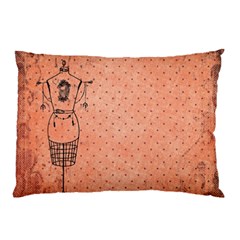 Body 1763255 1920 Pillow Case by vintage2030