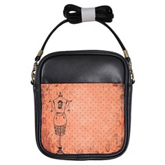 Body 1763255 1920 Girls Sling Bag by vintage2030