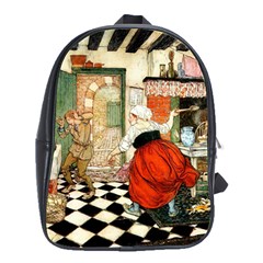 Vintage 1723768 1920 School Bag (large)