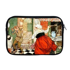 Vintage 1723768 1920 Apple Macbook Pro 17  Zipper Case by vintage2030