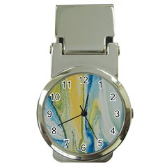 Caribbean Money Clip Watches by WILLBIRDWELL