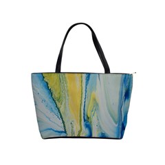 Caribbean Classic Shoulder Handbag by WILLBIRDWELL