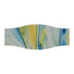 Caribbean Stretchable Headband by WILLBIRDWELL