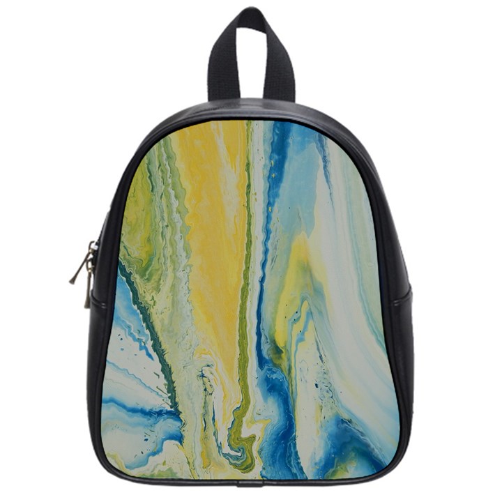 Caribbean School Bag (Small)