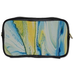 Caribbean Toiletries Bag (two Sides) by WILLBIRDWELL