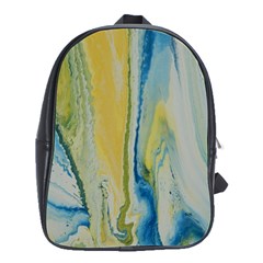 Caribbean School Bag (large)