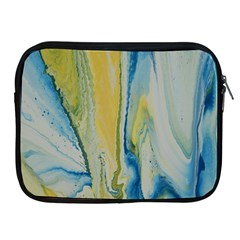 Caribbean Apple Ipad 2/3/4 Zipper Cases by WILLBIRDWELL