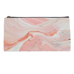 Pink Clouds Pencil Cases by WILLBIRDWELL