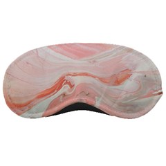 Pink Clouds Sleeping Masks by WILLBIRDWELL