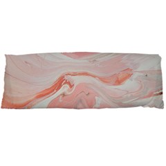 Pink Clouds Body Pillow Case Dakimakura (two Sides)