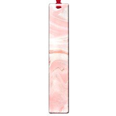 Pink Clouds Large Book Marks by WILLBIRDWELL