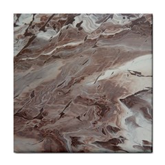 Haboob Tile Coasters by WILLBIRDWELL