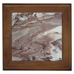 Haboob Framed Tiles by WILLBIRDWELL