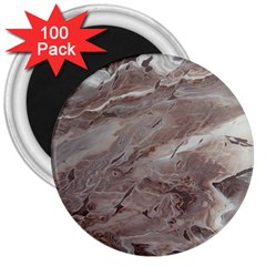 Haboob 3  Magnets (100 Pack) by WILLBIRDWELL