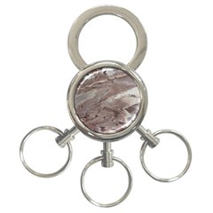 Haboob 3-ring Key Chains by WILLBIRDWELL