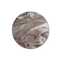 Haboob Magnet 3  (round) by WILLBIRDWELL