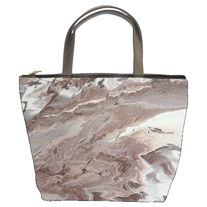 Haboob Bucket Bag