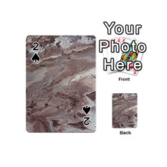 Haboob Playing Cards 54 (mini)  by WILLBIRDWELL