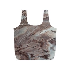 Haboob Full Print Recycle Bag (s) by WILLBIRDWELL