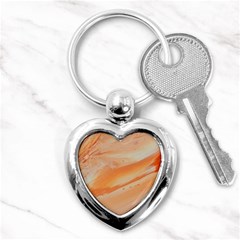 Phoenix Key Chains (heart)  by WILLBIRDWELL