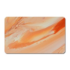 Phoenix Magnet (rectangular) by WILLBIRDWELL