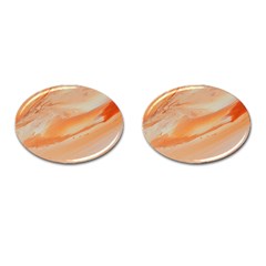 Phoenix Cufflinks (oval) by WILLBIRDWELL