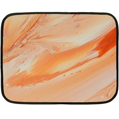 Phoenix Fleece Blanket (mini) by WILLBIRDWELL