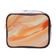 Phoenix Mini Toiletries Bag (one Side) by WILLBIRDWELL