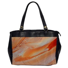 Phoenix Oversize Office Handbag by WILLBIRDWELL