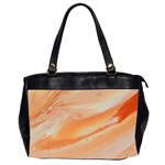 Phoenix Oversize Office Handbag (2 Sides) Front