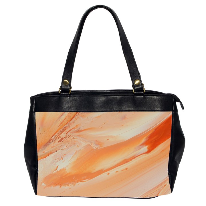 Phoenix Oversize Office Handbag (2 Sides)