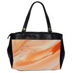 Phoenix Oversize Office Handbag (2 Sides) Back