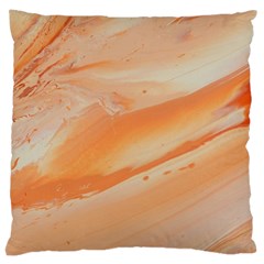 Phoenix Large Cushion Case (one Side) by WILLBIRDWELL