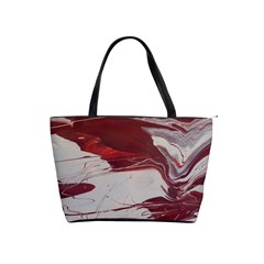 Turmoil Classic Shoulder Handbag by WILLBIRDWELL