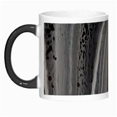 Black Marble Morph Mugs by WILLBIRDWELL