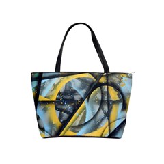 Foresight Classic Shoulder Handbag by WILLBIRDWELL