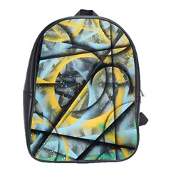 Foresight School Bag (xl) by WILLBIRDWELL