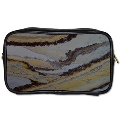 Gold Seam 2 Toiletries Bag (one Side) by WILLBIRDWELL