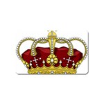 Crown 2024678 1280 Magnet (Name Card) Front