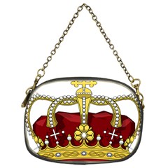 Crown 2024678 1280 Chain Purse (one Side) by vintage2030