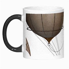 Air Ship 1300078 1280 Morph Mugs by vintage2030